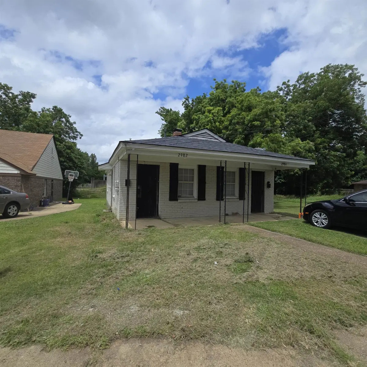 2982 Shannon Ave, Memphis, TN 38108 - #1