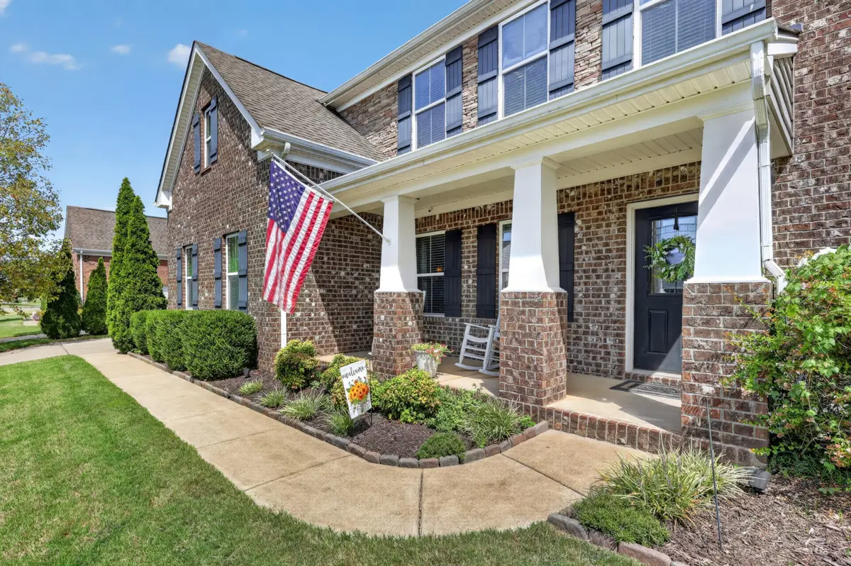 1309 Muirwood Blvd, Murfreesboro, TN 37128 - #1