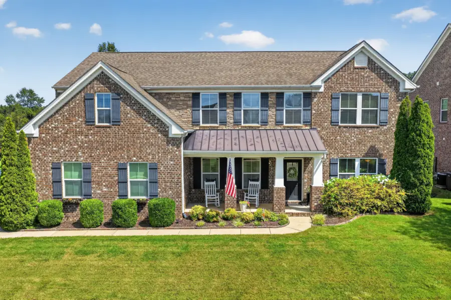 1309 Muirwood Blvd, Murfreesboro, TN 37128 - #2