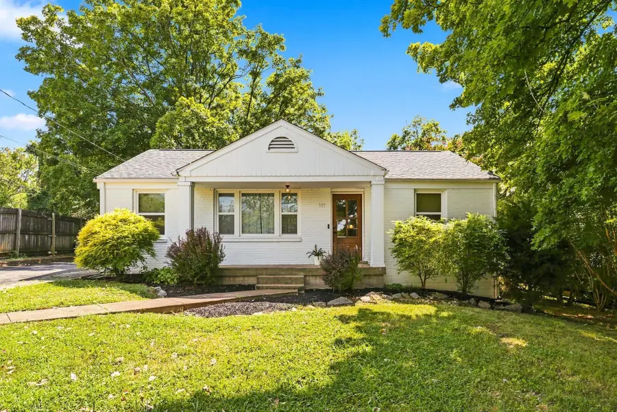 111 Rolynn Dr, Nashville, TN 37210 - #2