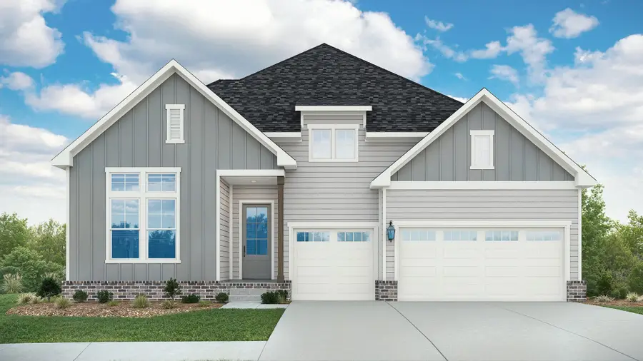 7263 Richvale Drive, Fairview, TN 37062 - #2