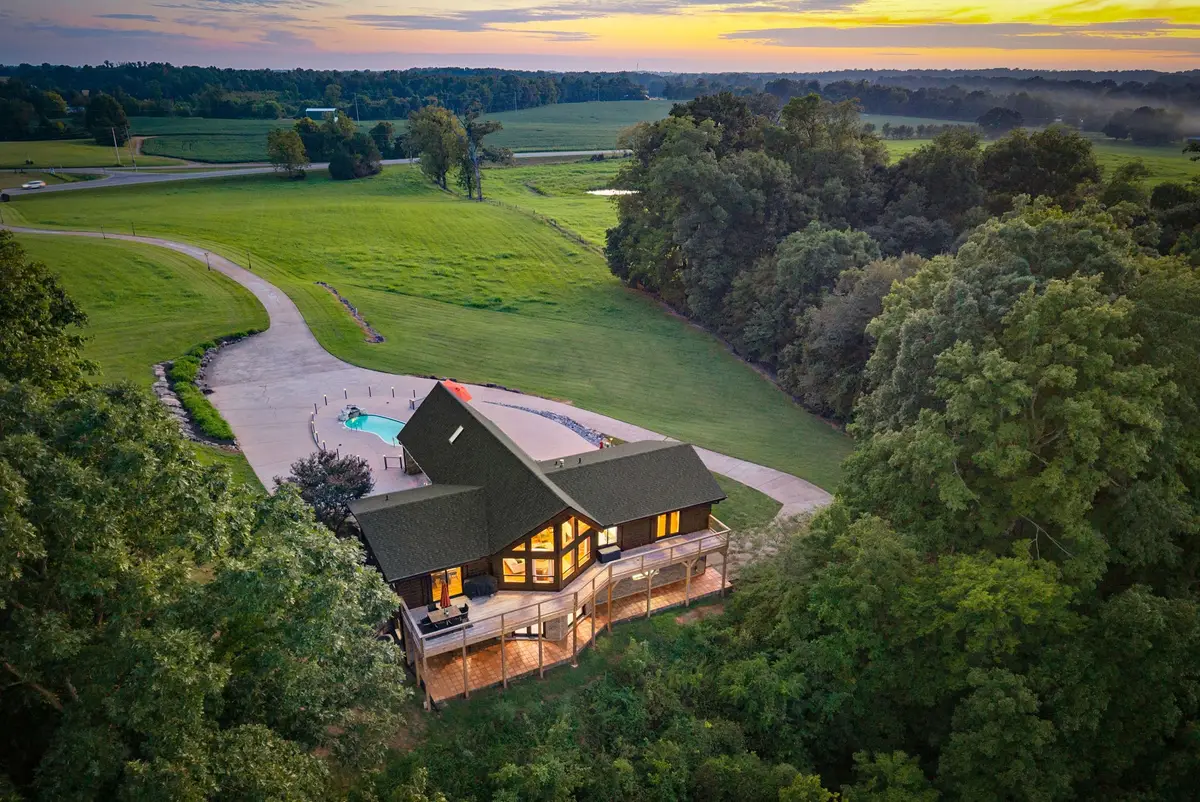 3535 Highway 76, Adams, TN 37010 - #1