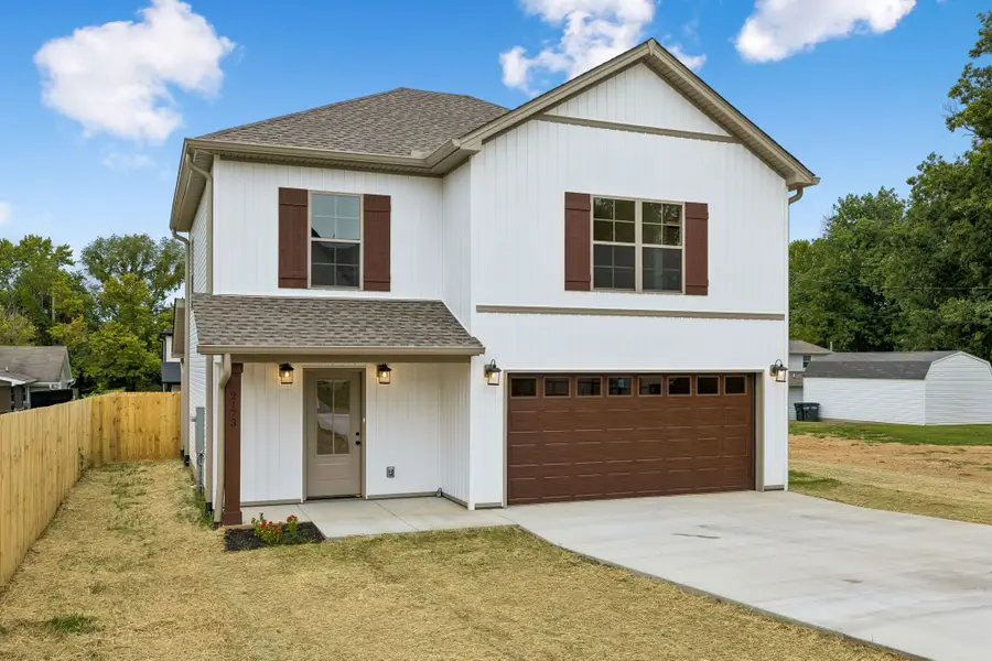 2173 Nunley St, Greenbrier, TN 37073 - #2