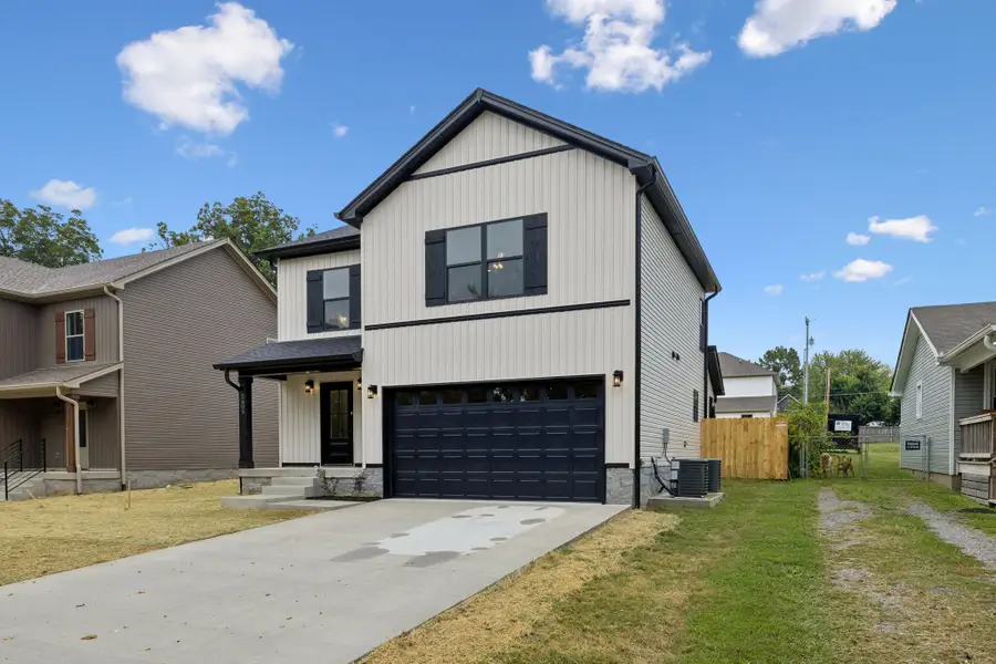 2609 Old Greenbrier Pike, Greenbrier, TN 37073 - #3