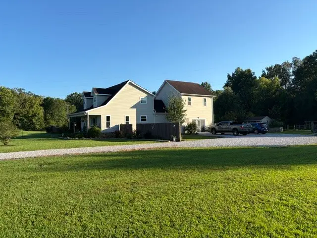 95 Floyd Ln, Decherd, TN 37324 - #2