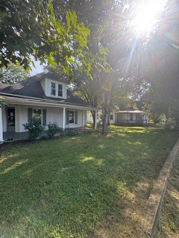 401 College St, Petersburg, TN 37144