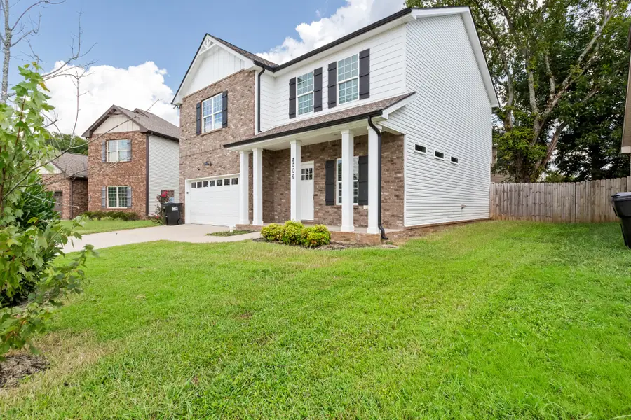 4006 Ella Cook Cir, Murfreesboro, TN 37129 - #2