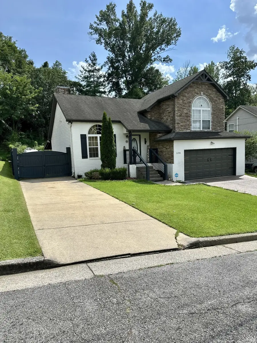 5190 Highlander Dr, Antioch, TN 37013 - #2