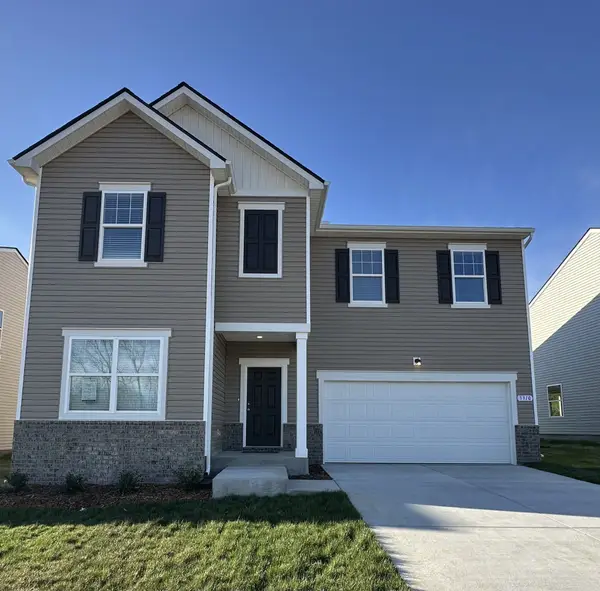 3524 Fellowship Road, Columbia, TN 38401