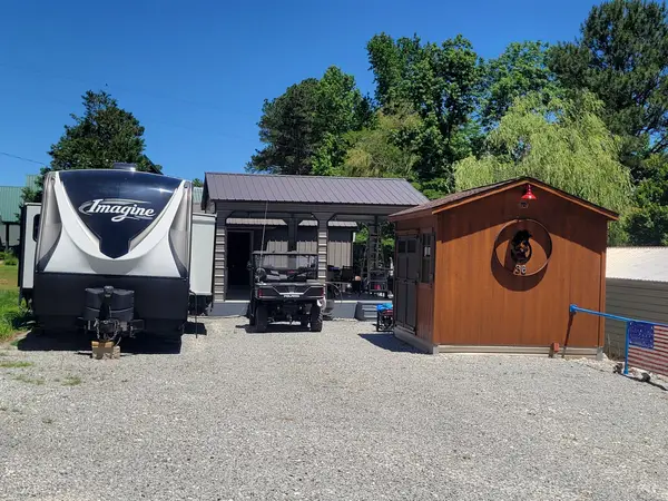 36 Crows Nest Loop, Springville, TN 38256