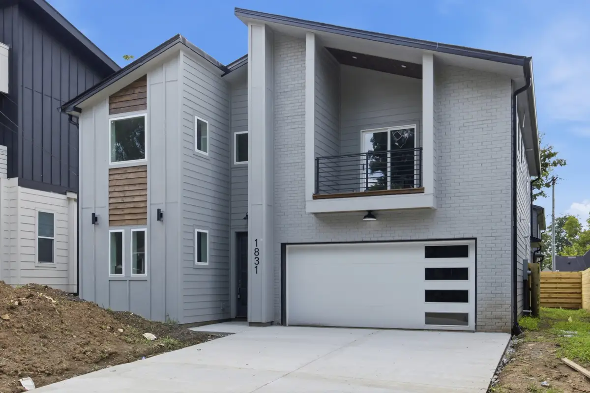 1831 10th Ave N, Nashville, TN 37208 - #1