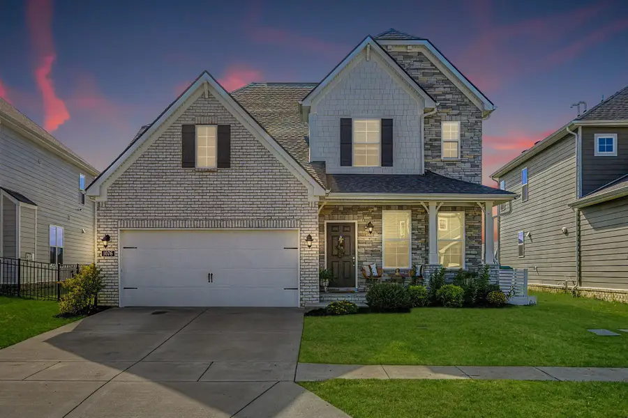 1076 Laurel Valley Ln, Mount Juliet, TN 37122 - #2