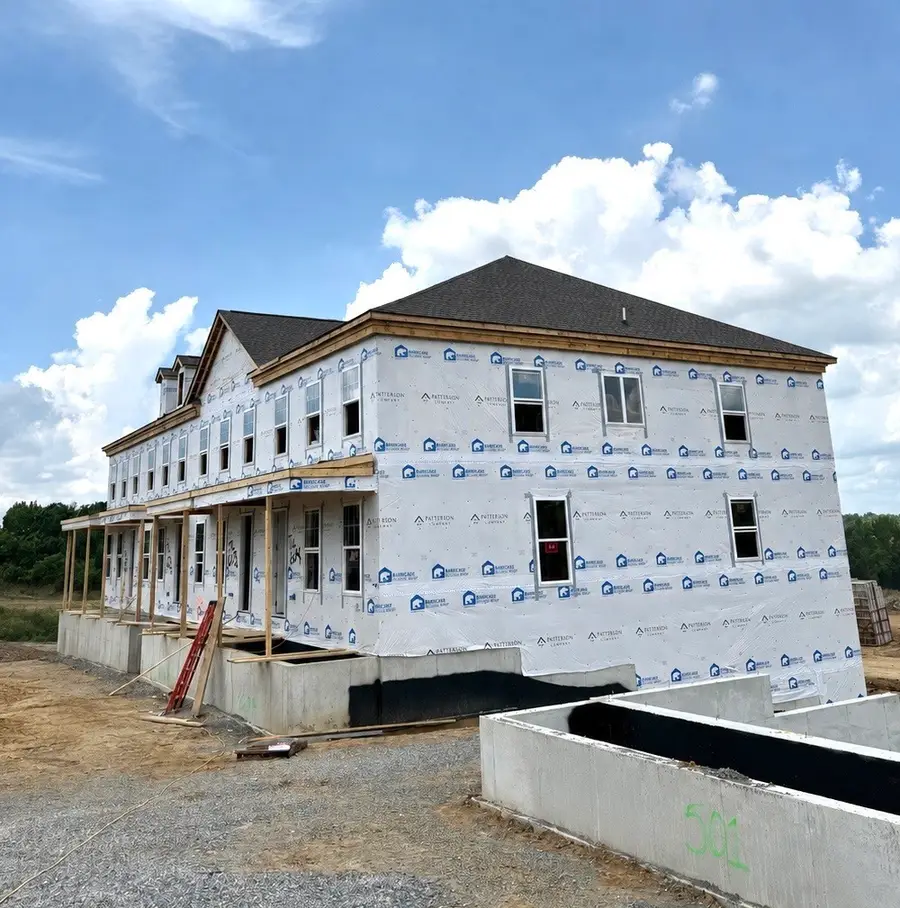 0 Tillman Place #Ash-Int, Mount Juliet, TN 37122 - #3