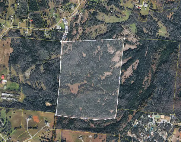 0 Manus Road, Murfreesboro, TN 37127
