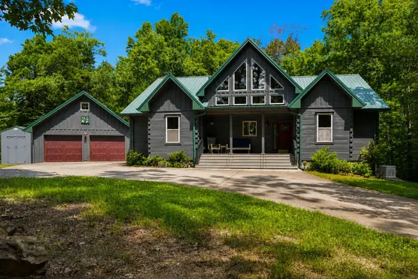 3820 Bear Hollow Rd, Joelton, TN 37080