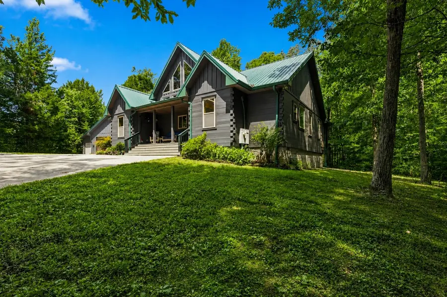 3820 Bear Hollow Rd, Joelton, TN 37080 - #2