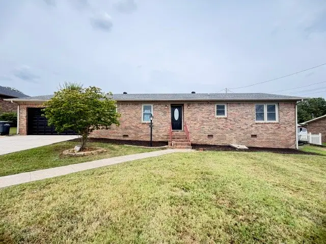 119 Mason Dr, Fayetteville, TN 37334 - #1