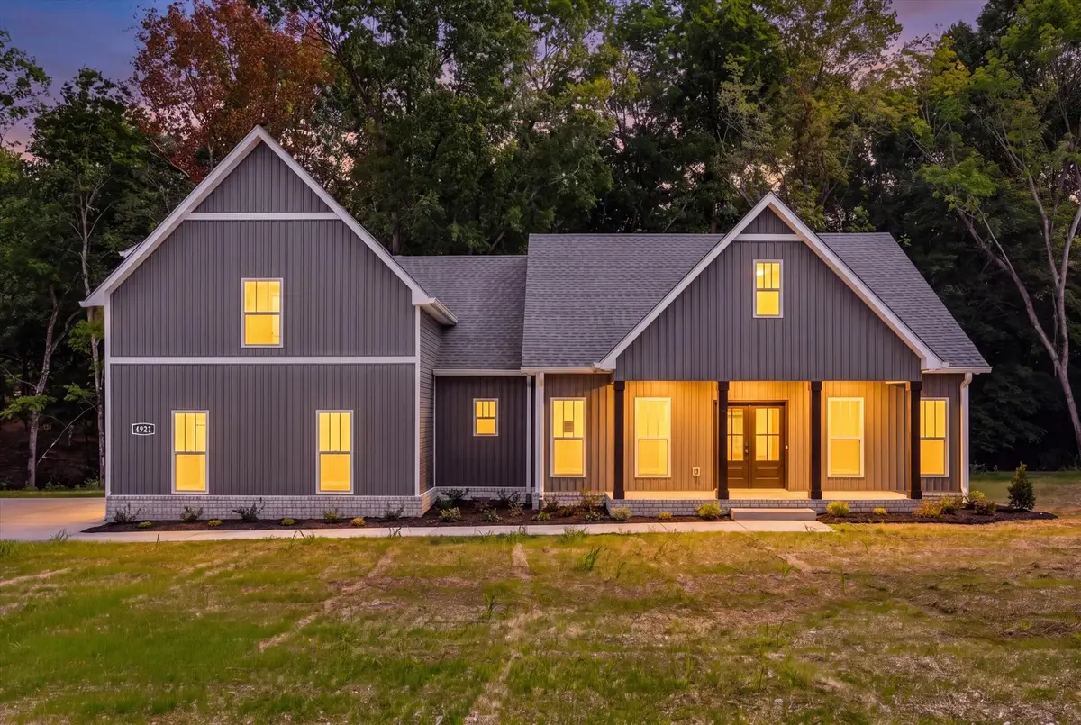 4973 Hunter Rd, Southside, TN 37171 - #1