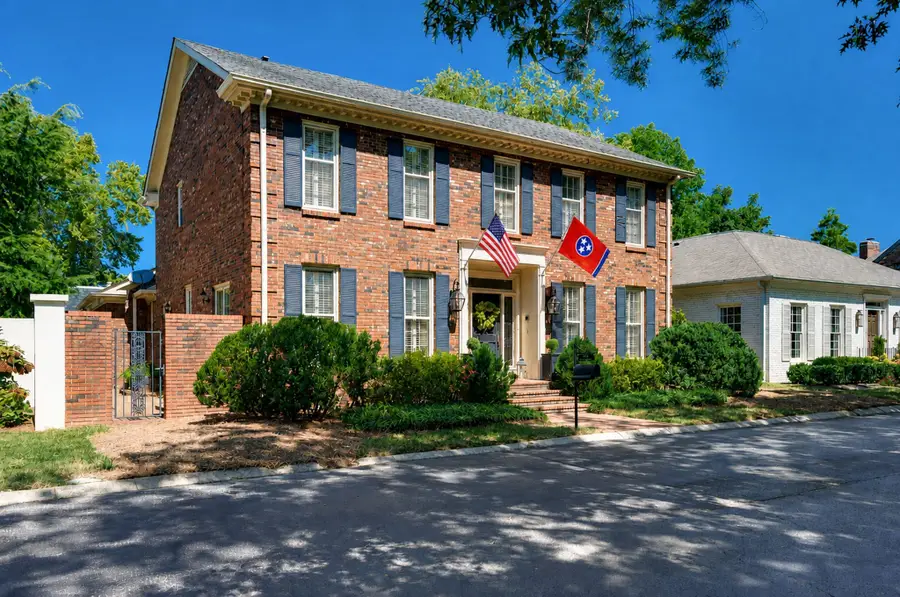 13 Valley Frg, Nashville, TN 37205 - #2