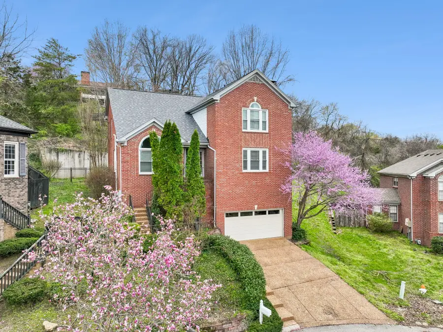 7313 S Colony Ct, Nashville, TN 37221 - #2