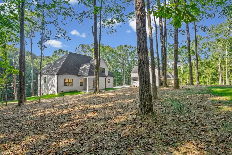 3507 Shadowbend Ln, Clarksville, TN 37043 - #2