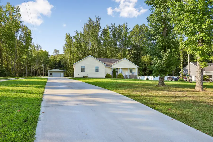 7485 Mcminnville Hwy, Morrison, TN 37357 - #2
