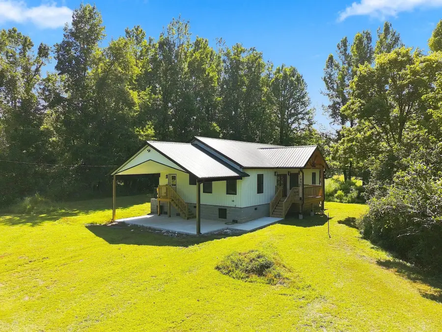 1051 Highway 48 South, Centerville, TN 37033 - #3