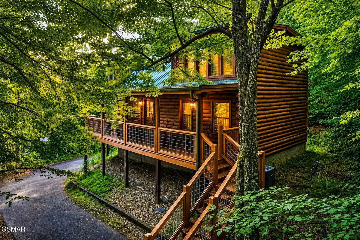 1908 Rhododendron Lane, Sevierville, TN 37876 - #1