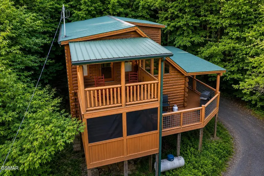 1908 Rhododendron Lane, Sevierville, TN 37876 - #3