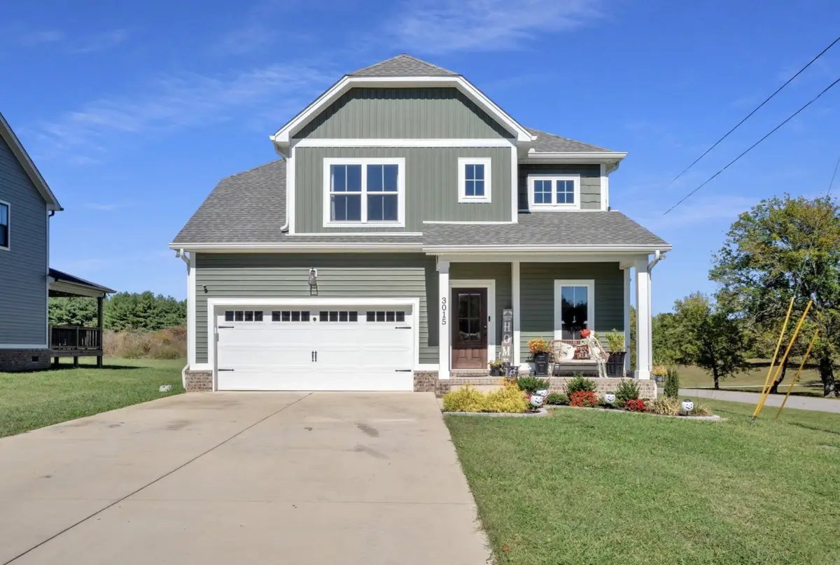 3015 Graystand Dr, Greenbrier, TN 37073 - #1