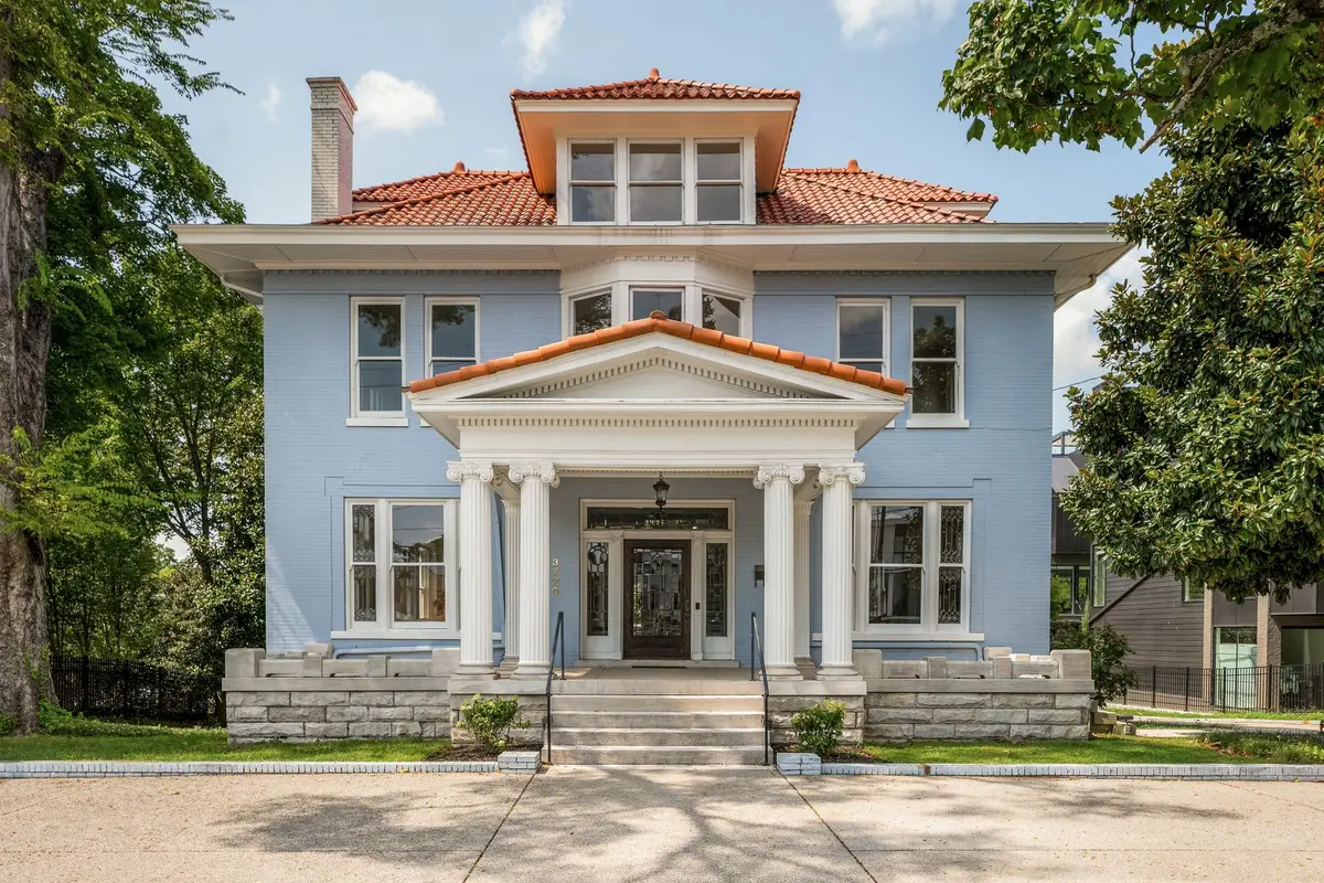 3720 West End Ave, Nashville, TN 37205 - #1