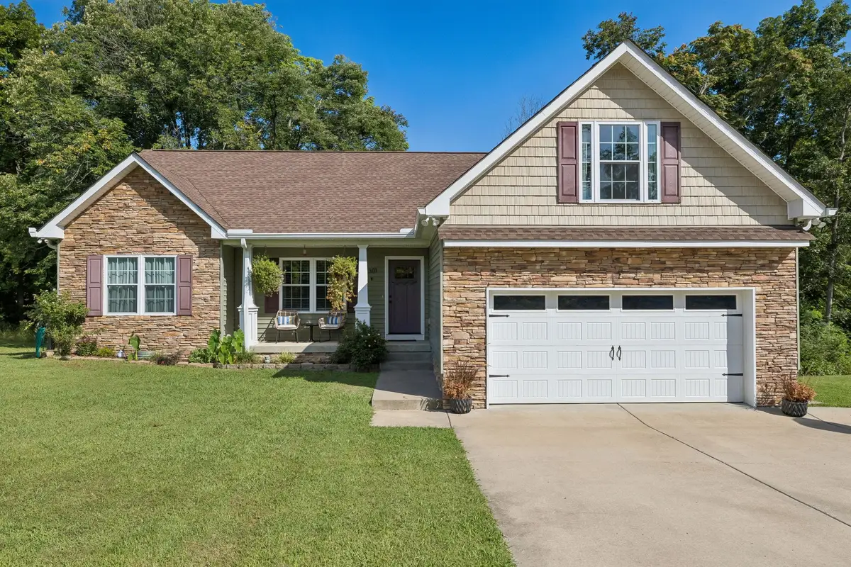 1301 Shell Rd, Goodlettsville, TN 37072 - #1