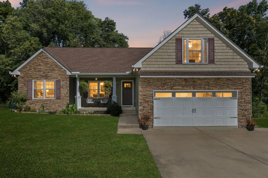 1301 Shell Rd, Goodlettsville, TN 37072 - #2