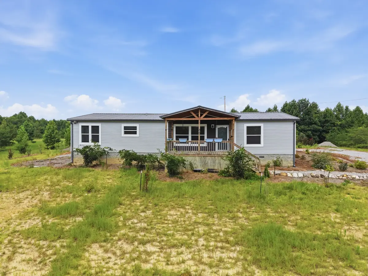153 Eagle Rock Dr, McMinnville, TN 37110 - #1