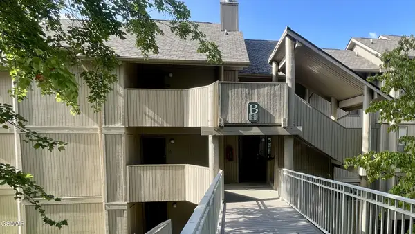 3710 Weber Road #102B, Gatlinburg, TN 37738