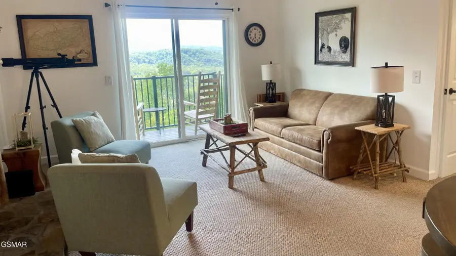 3710 Weber Road #102B, Gatlinburg, TN 37738 - #2