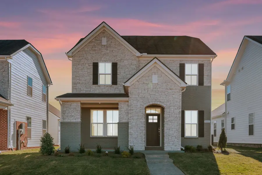 1113 Codah Drive, Mount Juliet, TN 37122 - #2