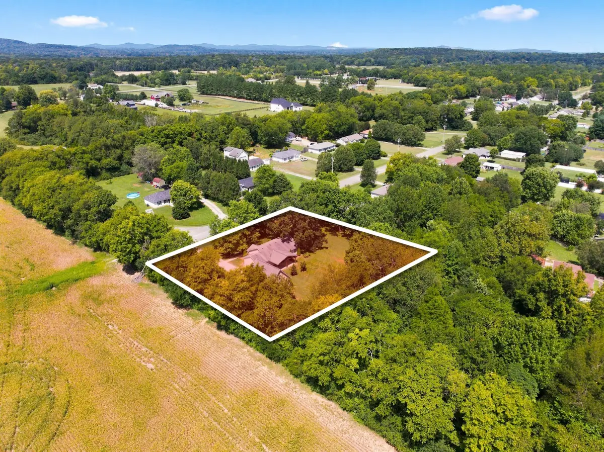 351 Needham Blvd, Rockvale, TN 37153 - #1