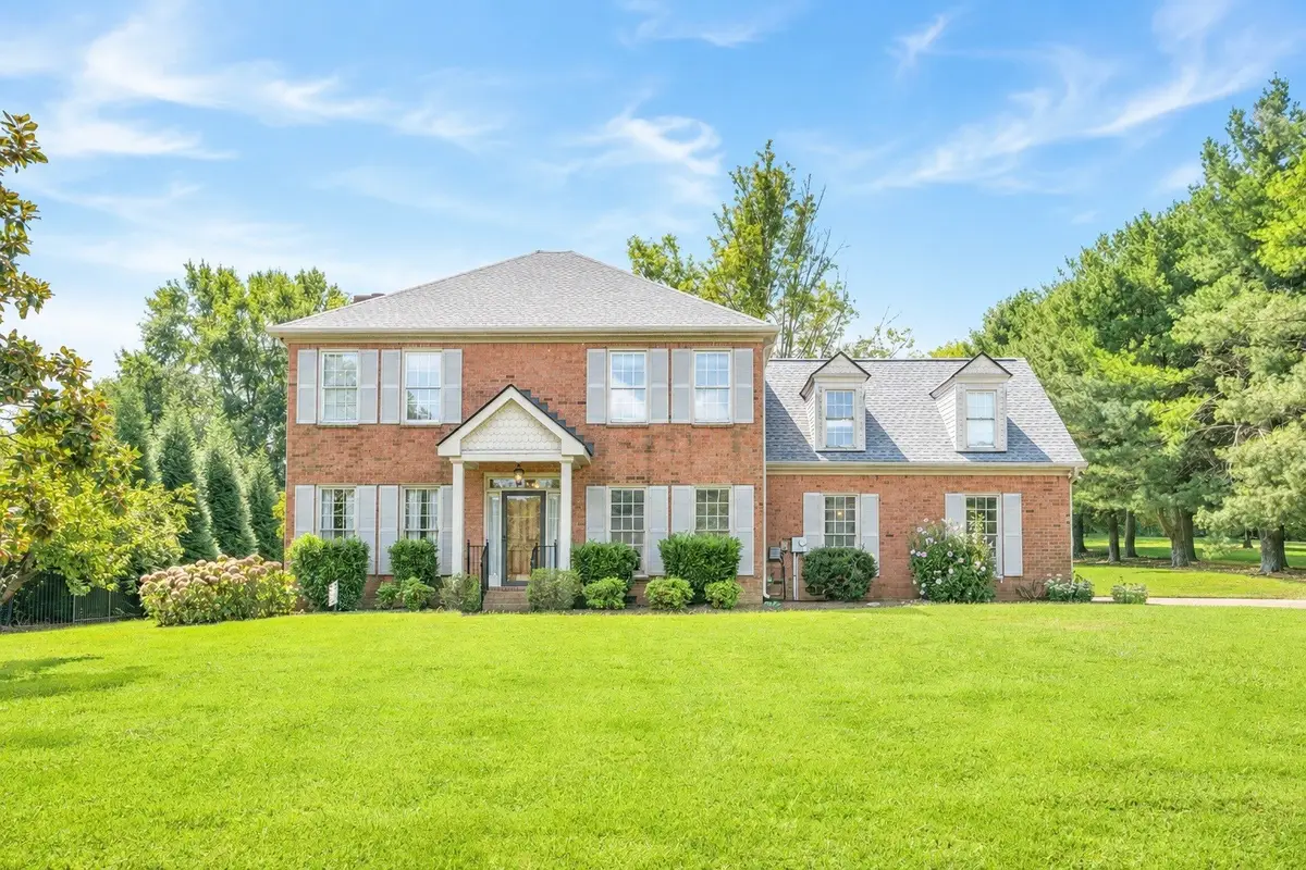 1409 Mayberry Ln, Franklin, TN 37064 - #1