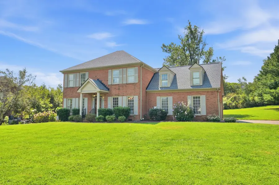 1409 Mayberry Ln, Franklin, TN 37064 - #2