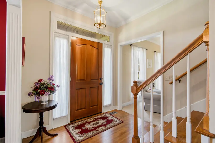 1409 Mayberry Ln, Franklin, TN 37064 - #3
