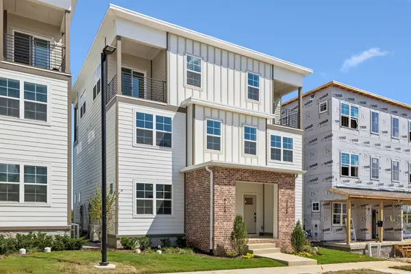312 Mulberry Terrace #A, Madison, TN 37115