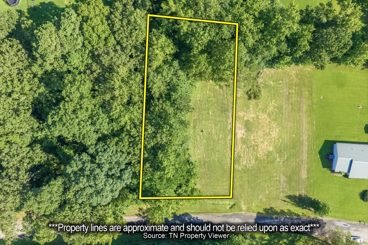 0 Tyann St, Camden, TN 38320 - #1