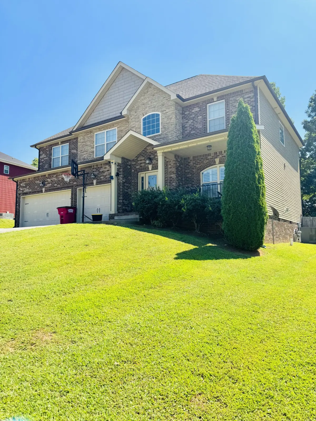 3145 Timberdale Dr Sw, Clarksville, TN 37042 - #1