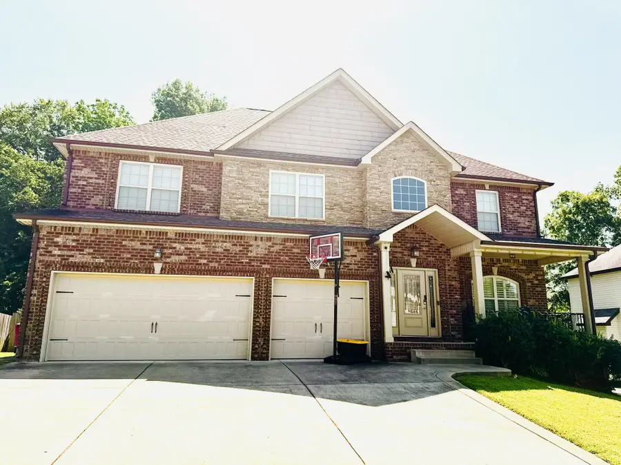 3145 Timberdale Dr Sw, Clarksville, TN 37042 - #2