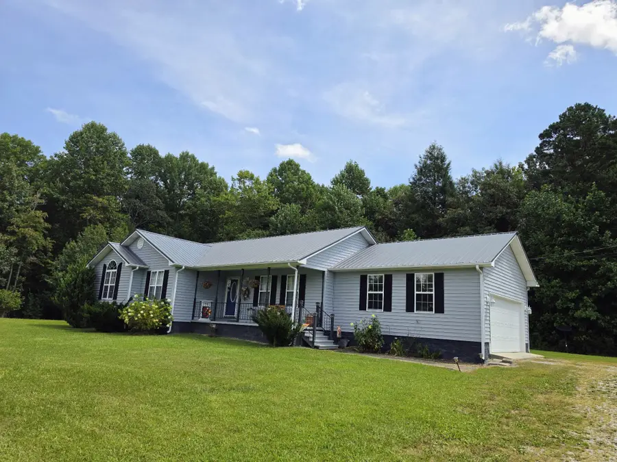 161 S 20th Ave, Gruetli Laager, TN 37339 - #2