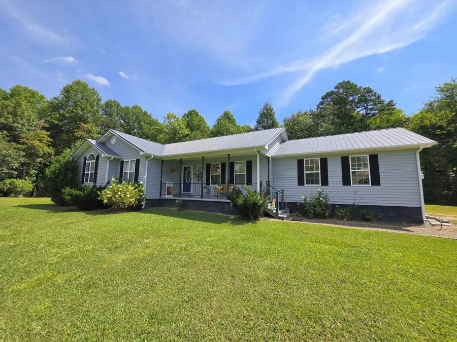 161 S 20th Ave, Gruetli Laager, TN 37339 - #3