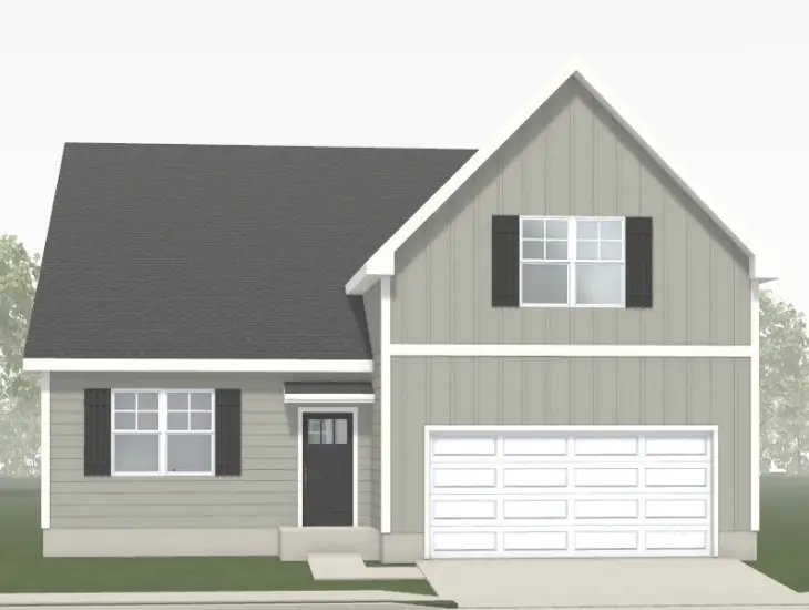 2410 Couples Dr, Cookeville, TN 38506 - #1