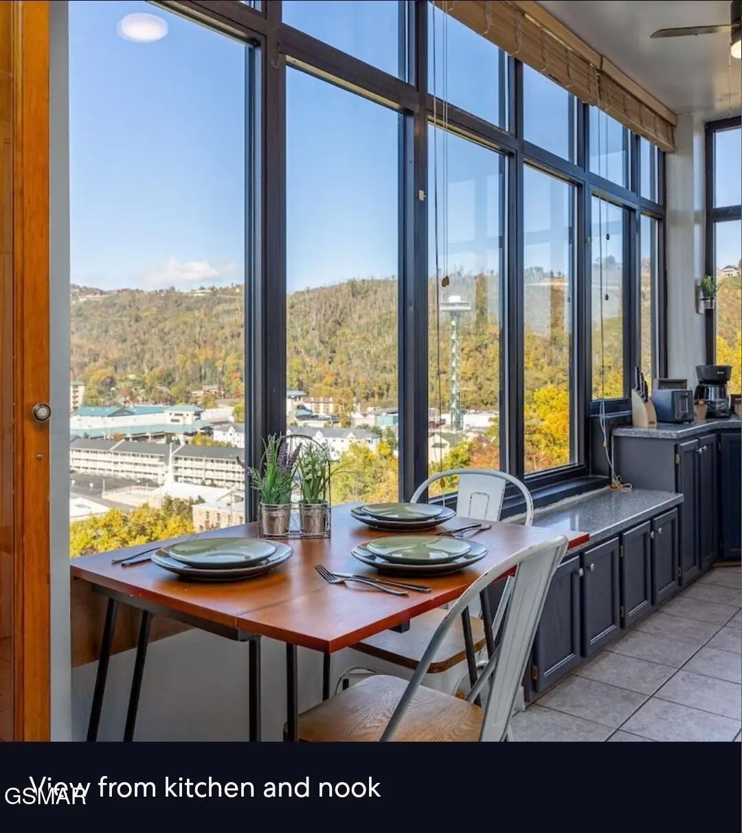 354 E Holly Ridge Road #603, Gatlinburg, TN 37738 - #1