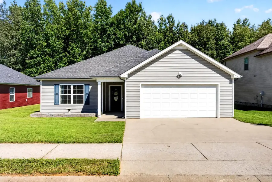 1388 Freedom Dr, Clarksville, TN 37042 - #3